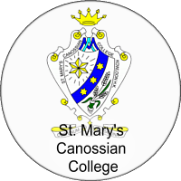 ST. MARY'S CANOSSIAN COLLEGE